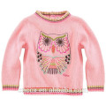 15STC6902 bamboo children sweater